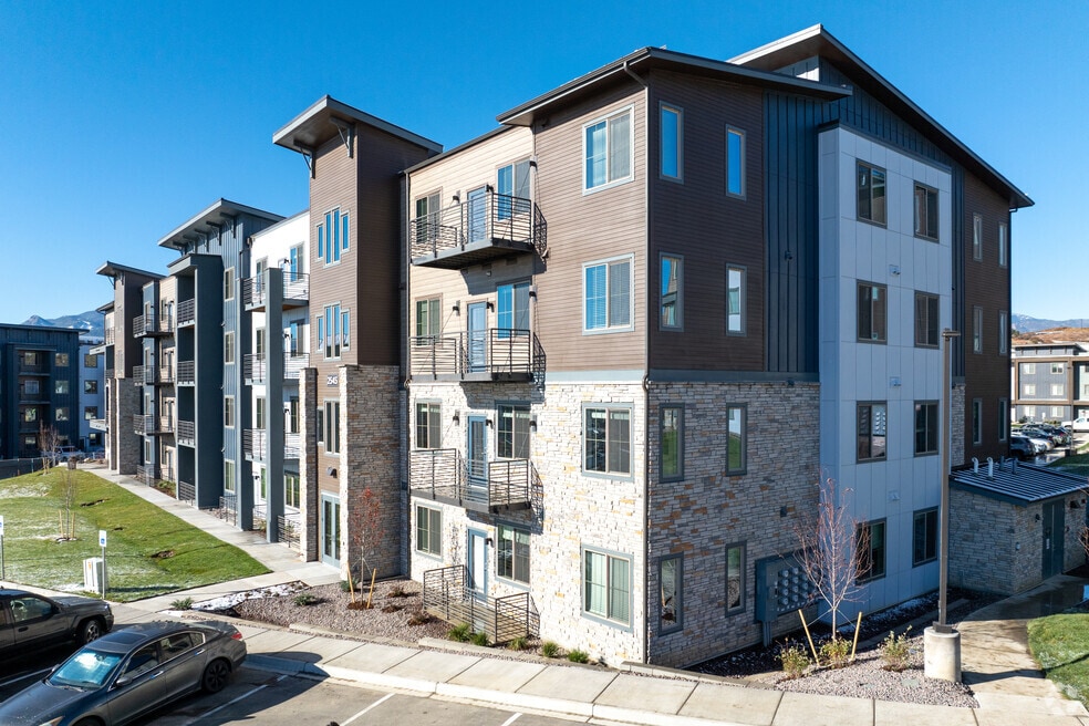 Preserve at Mesa Creek