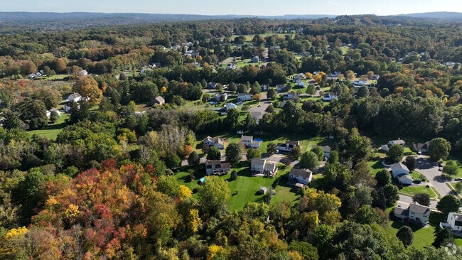 Westfield is located in Middlesex County in the state of Connecticut.