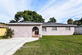 3221 W Grove St, Tampa, FL 33614