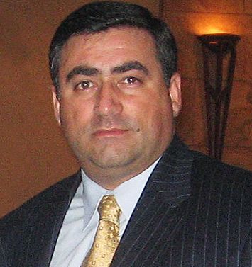 Agent Photo