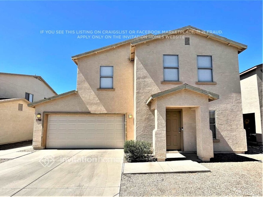 2420 E Meadow Mist Ln, San Tan Valley, AZ 85140 - photo 1