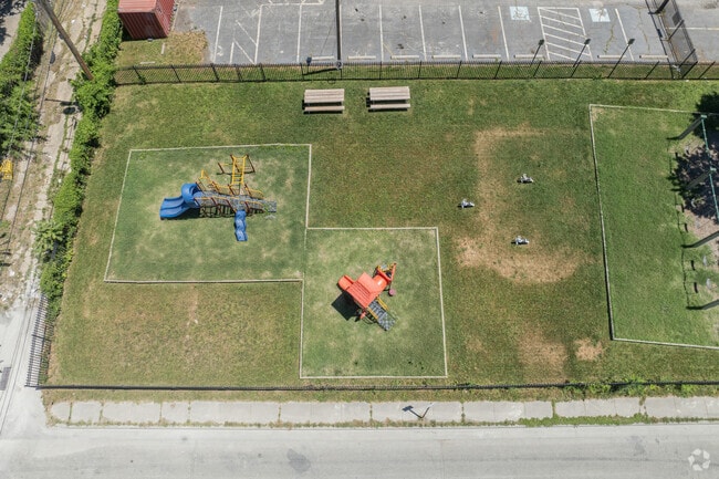 Baltimore Junior Academy in Baltimore, MD, provides a comprehensive education for students.