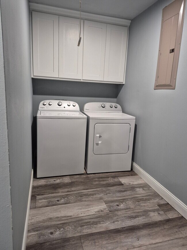 3913 Concord Dr, Abilene, TX 79603 - photo 3