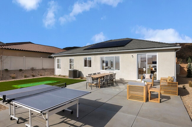 1174 Jackal Dr unit 36515339, Banning, CA 92220 - photo 5