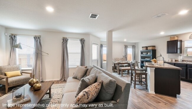 15134 Pinyon Jay St unit 36203560, San Antonio, TX 78253 - photo 7