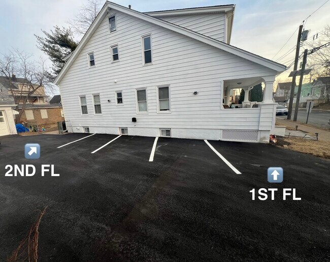 342 Morrissee Ave unit 1, Haledon, NJ 07508 - photo 2