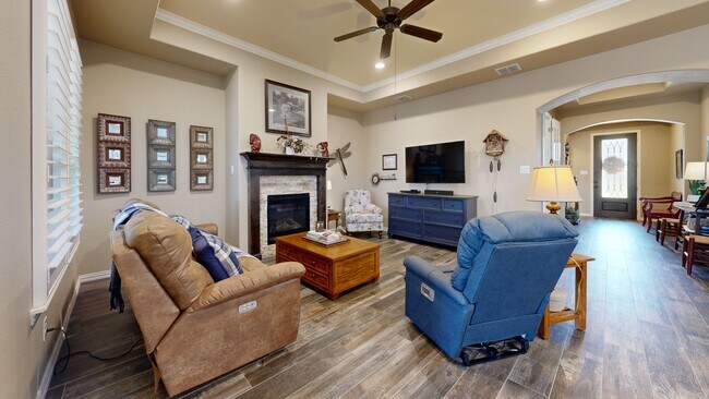 2103 La Cima Dr unit 2103, Mansfield, TX 76063 - photo 2