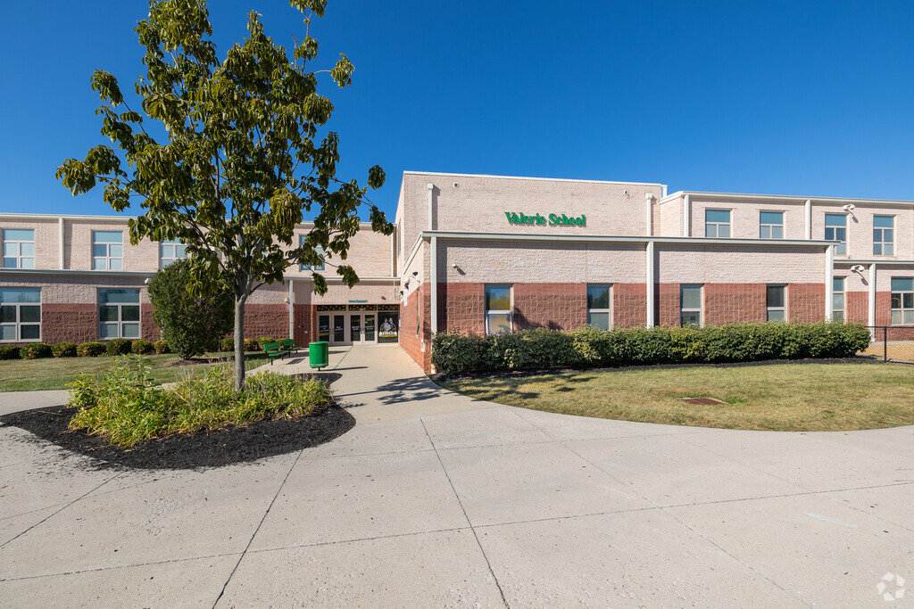 Young minds are buzzing at Valerie Elementary School.