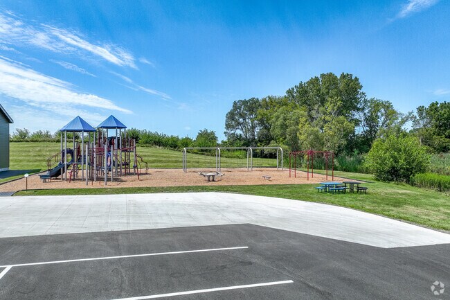 West Oak Intermediate School