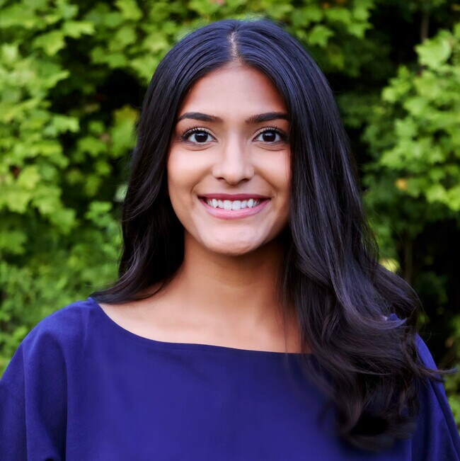 Briyana Patel
