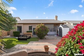 971 N Santa Anna Place, Chandler, AZ 85224