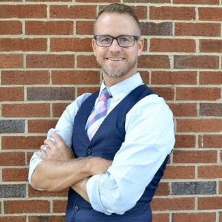 Randy Sain