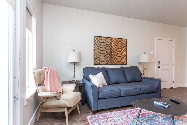 Altair at Riverwalk, West Haven, UT 84401 - photo 4