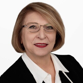 Barbara Shamouil