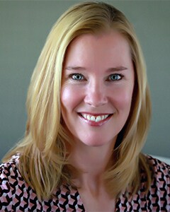 Barbara VanBuren