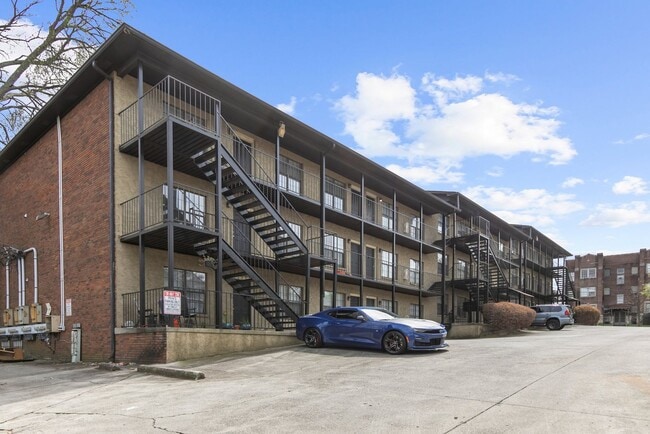 South Hill (Highland Park), Birmingham, AL 35205 - photo 5