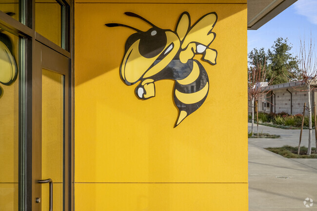 Shasta Elementary is fostering growth socially in downtown Manteca.