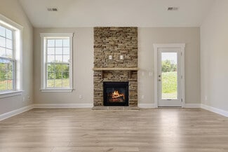 531 Valentine Ct, Graham, NC 27253