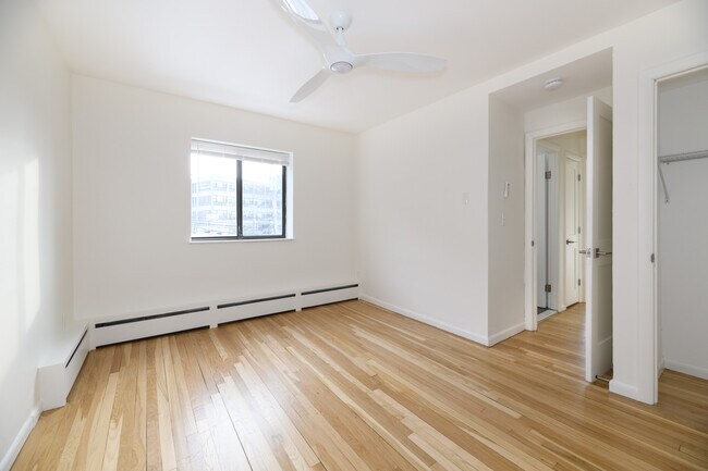 48 Parker Hill Ave unit 3, Roxbury Crossing, MA 02120 - photo 6