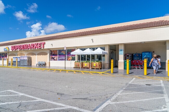 The retail options in Lake Forest provide convenient shopping for all your needs.