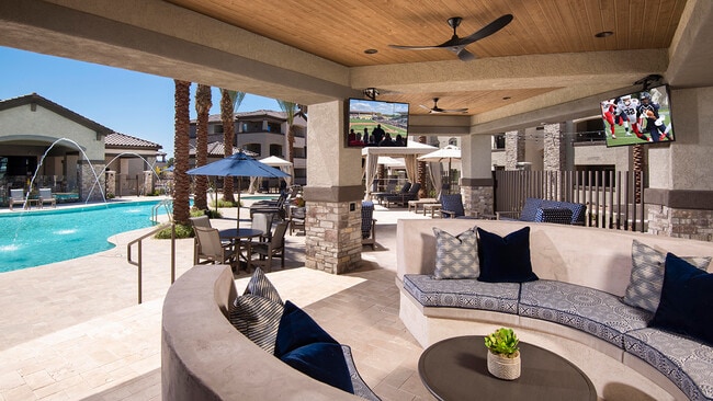 Encantada Continental Reserve, Tucson, AZ 85743 - photo 4