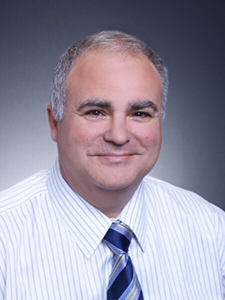 Brett Mattos