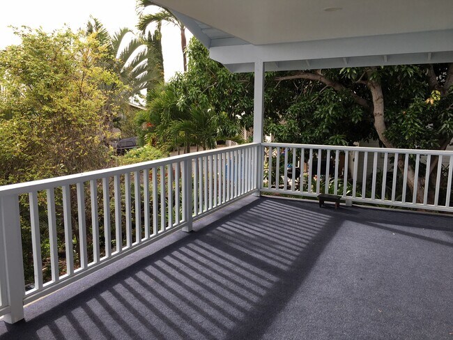 74 -5051 Malia Place unit Upstairs, Kailua Kona, HI 96740 - photo 7