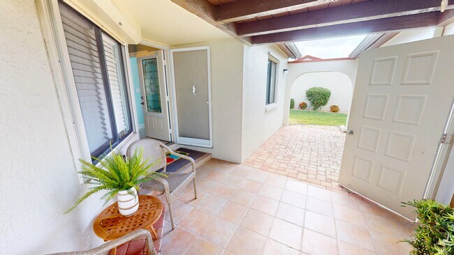 3830 Bal Harbor Blvd unit Villas at Bal Harbor, Punta Gorda, FL 33950 - photo 3