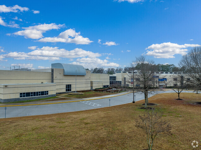 Grafton Middle School