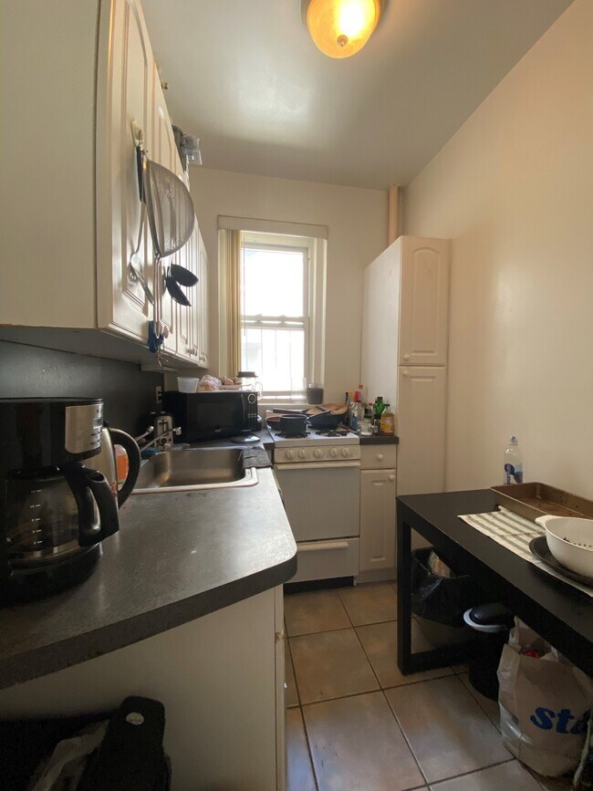 61 Park Dr unit 8, Boston, MA 02215 - photo 4