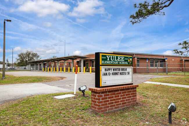 Yulee Elementary School