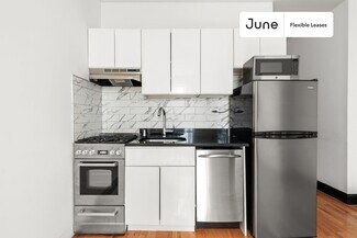 20 Avenue A Ave Unit 2L, New York City, NY 10009
