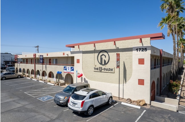 The U at Park - Near The U of A, Tucson, AZ 85719 - photo 6