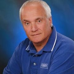 Jerry Fink