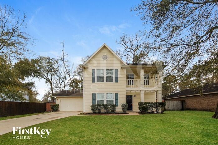 17107 Scuttle Way, Crosby, TX 77532 - photo 1