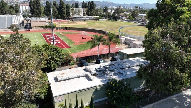 Walt Whitman High School is committed to student success in Melrose.