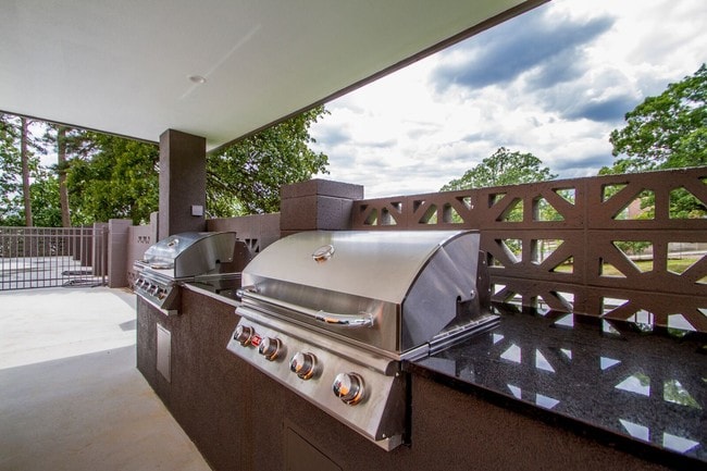 The Highland Midtown, Little Rock, AR 72205 - photo 2