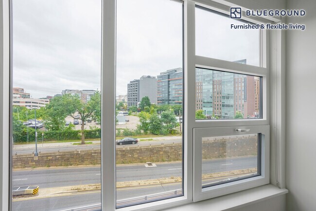 1324 N Capitol St NW unit FL3-ID1156, Washington, DC 20002 - photo 5