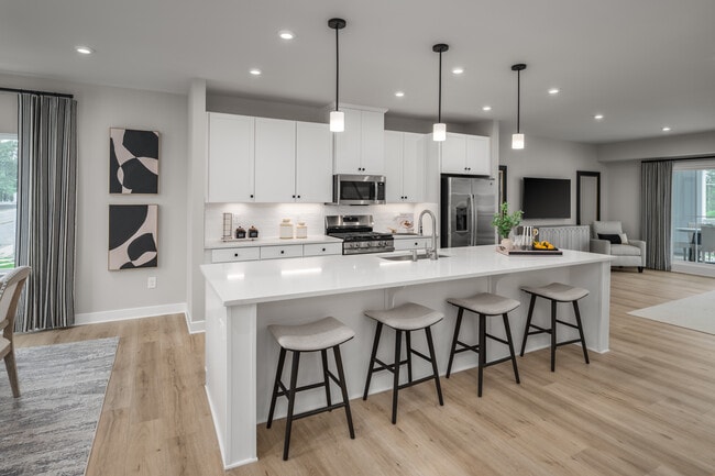 The Reserve at Woodbridge - Condos, Woodbridge, VA 22193 - photo 3