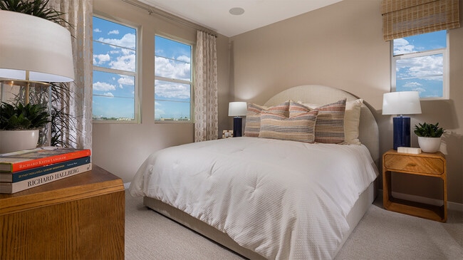 Eastvale Square - Westport, Plan 2 unit 36455860, Eastvale, CA 92880 - photo 7