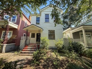 518 E 33rd St, Savannah, GA 31401