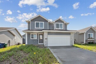 1213 NW Driftwood Dr, Ankeny, IA 50021