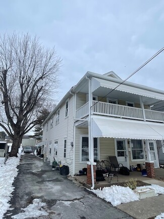 1109 Virginia Ave Unit B, Hagerstown, MD 21740