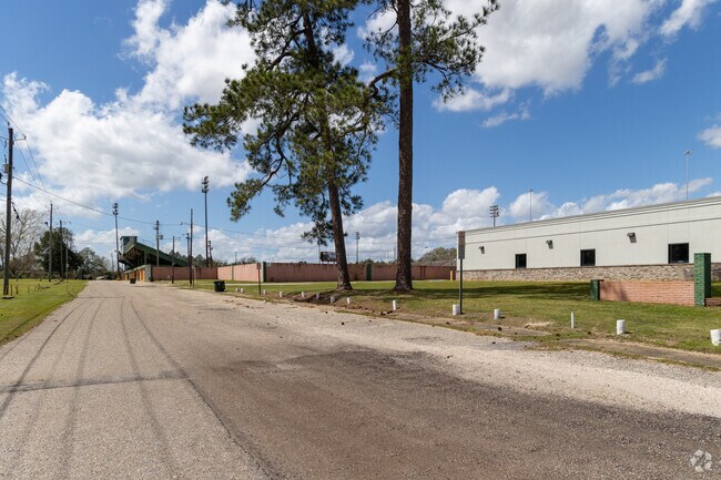 Community youth sports leagues practice across the city at Prichard Municipal Park.