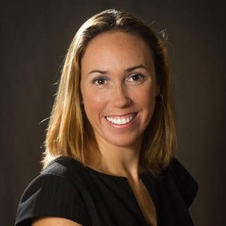Ashley Clevenger