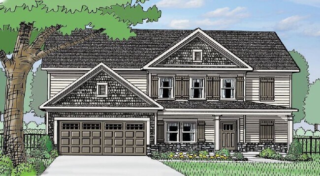 201 Nannies Circle St unit 36467725, Williamston, SC 29697 - photo 2