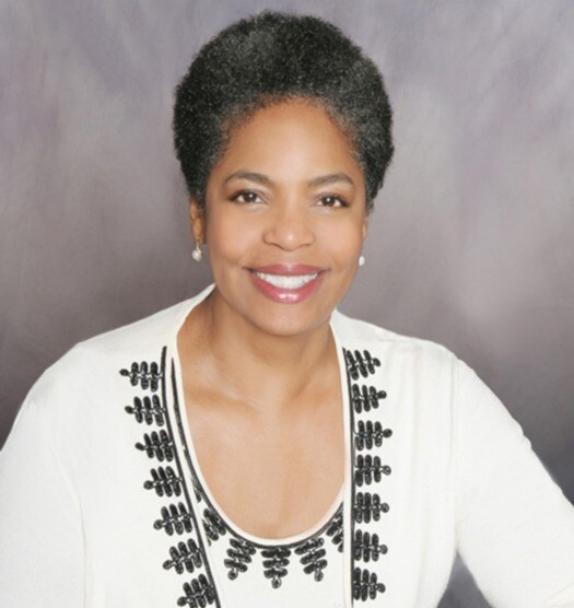 June Simmons