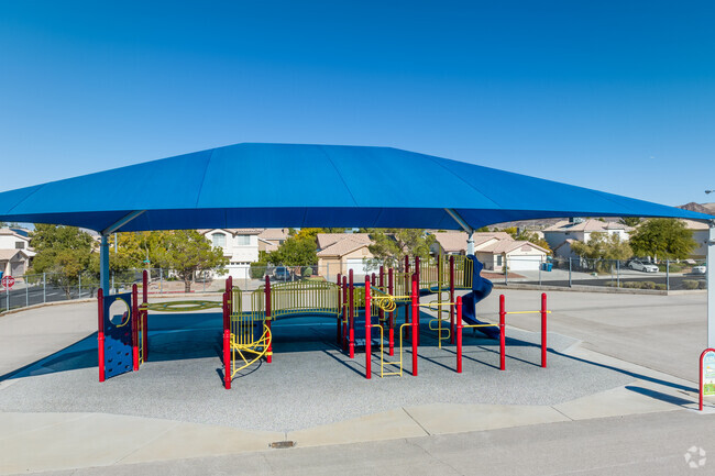The student population of Dooley John Elementary School is 346.