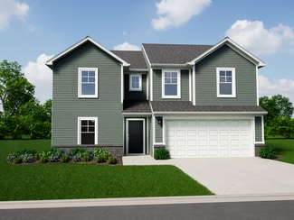 1502 Arrowhead Dr, Piqua, OH 45356