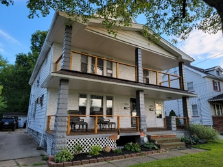 3331 Grantwood Dr, Parma, OH 44134